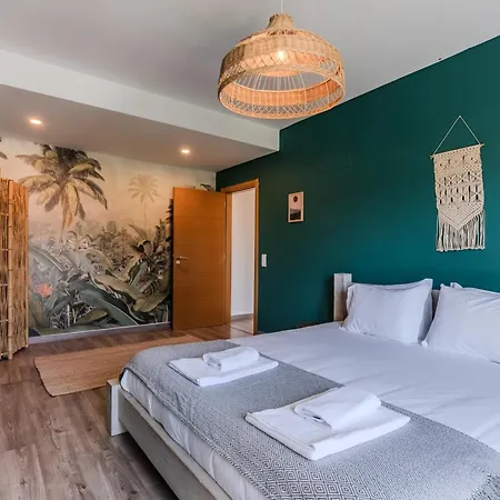 Sunrise - Retreat With Pool By Villa Ericeira