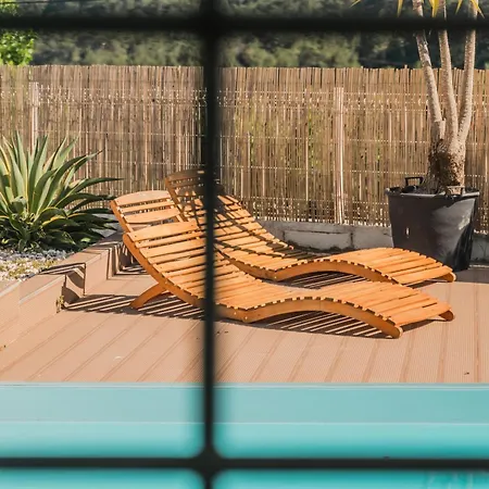 Villa Sunrise - Retreat With Pool By Ericeira