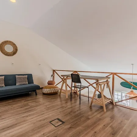 Sunrise - Retreat With Pool By Villa Ericeira