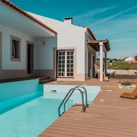 Sunrise - Retreat With Pool By * Ericeira