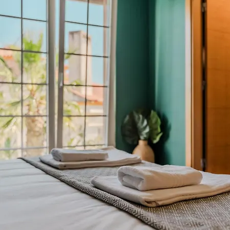 Sunrise - Retreat With Pool By Villa Ericeira