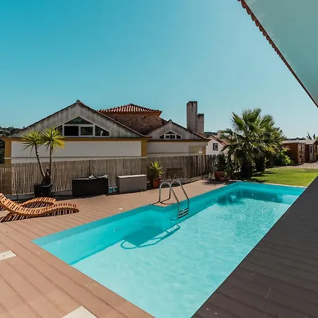Villa Sunrise - Retreat With Pool By *